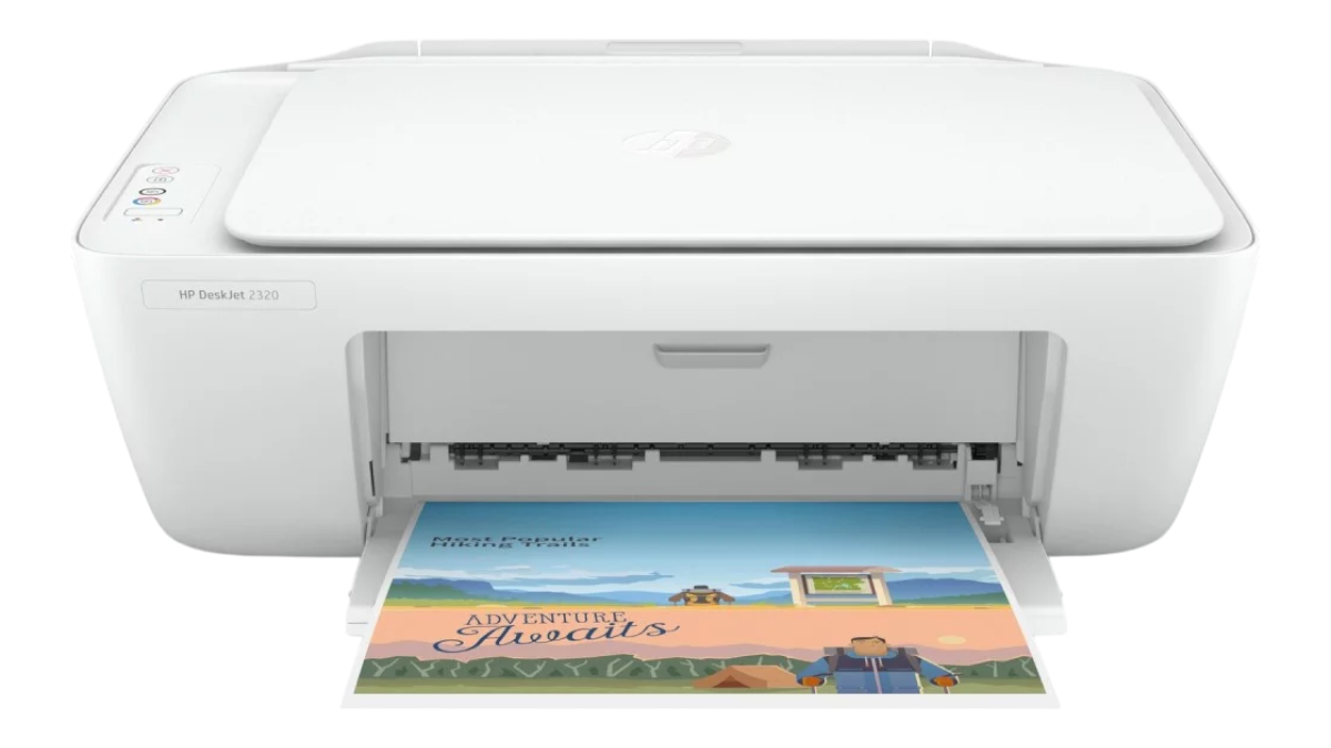 Deskjet 2320